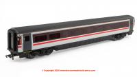 R40499A Hornby Mk4 Trailer Standard Coach number 12447 - LNER coach D